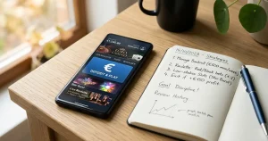 40 Euro Bonus ohne Einzahlung Casino Österreich 2026