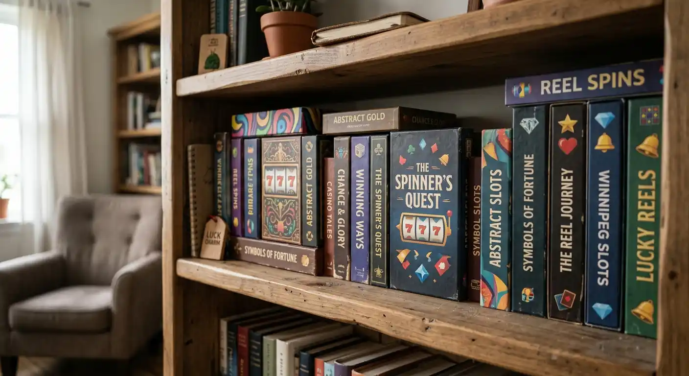 Auswahl an Spielautomaten Marken wie Book of Ra und Megaways in Österreich