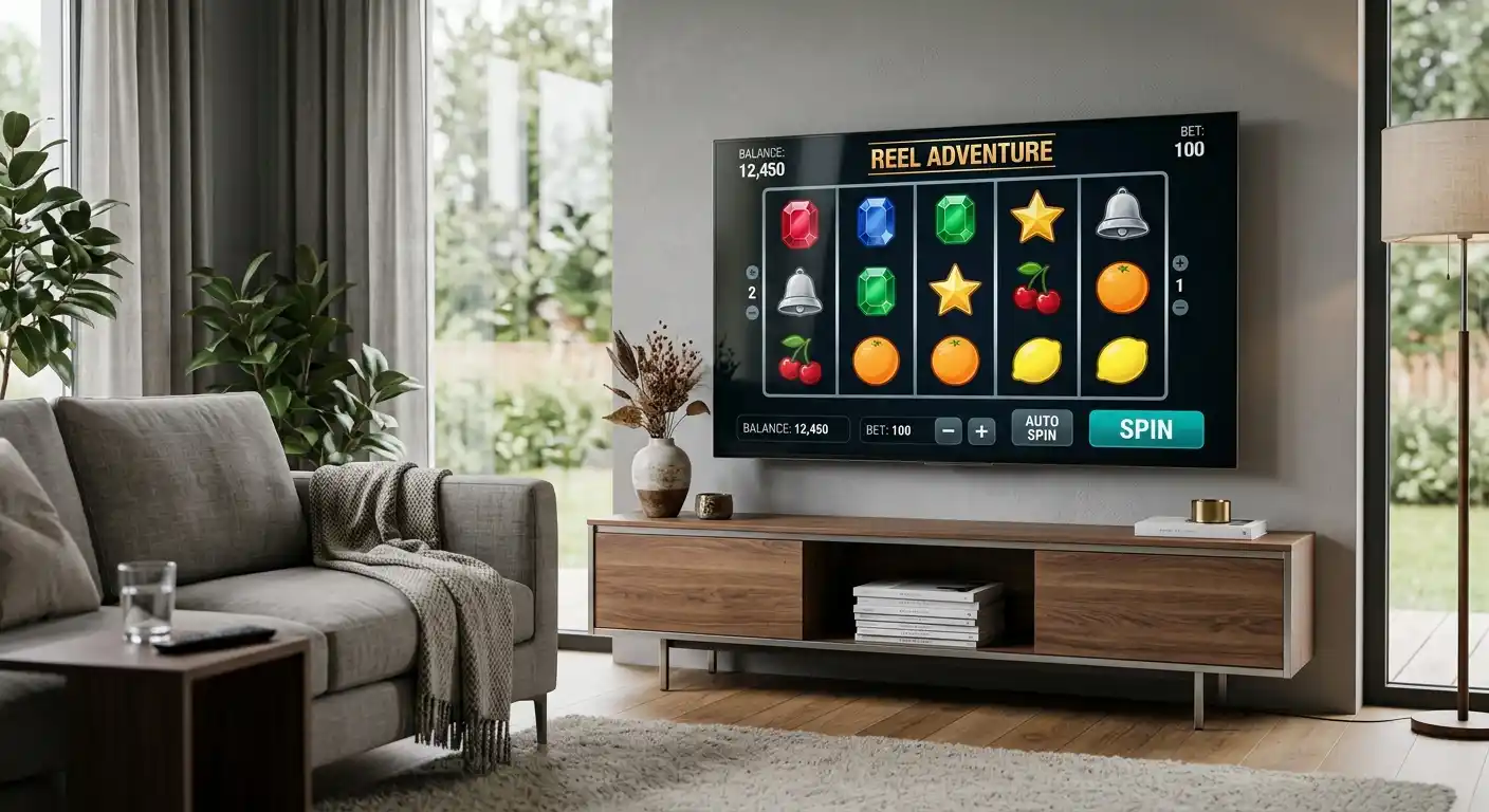 Anbieter und Kultmarken für Online Slots in Österreich — Merkur, Novomatic und Play'n GO