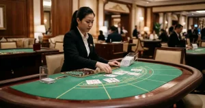 Beste Live Baccarat Casinos Österreich 2026: Top-Anbieter im Test
