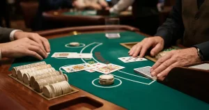 Beste Live Blackjack Casinos Österreich 2026: Top-Tische im Check