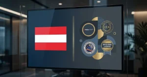 Beste Online-Casinos aus dem Ausland für Österreich 2026