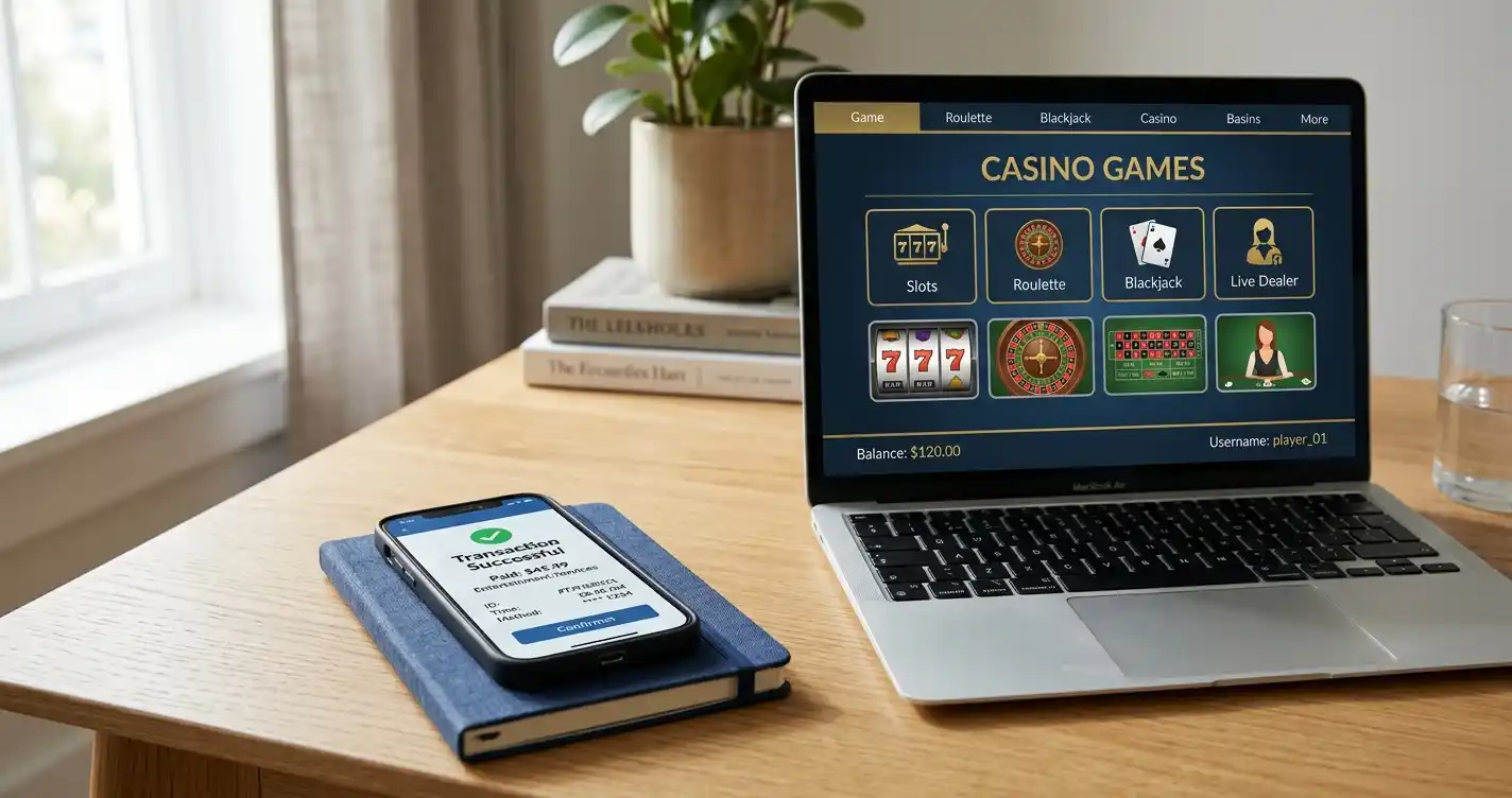 MuchBetter E-Wallet für Online-Casino-Einzahlungen in Österreich