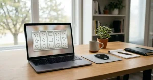 Beste Online Spielautomaten Casinos Österreich 2026 — Top 9