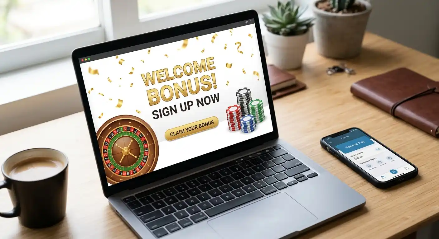Willkommensboni und Promotions für MuchBetter-Einzahlungen