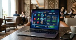 Casinos mit Bonus Buy in Österreich 2026 — Anbieter, Kosten, Slots