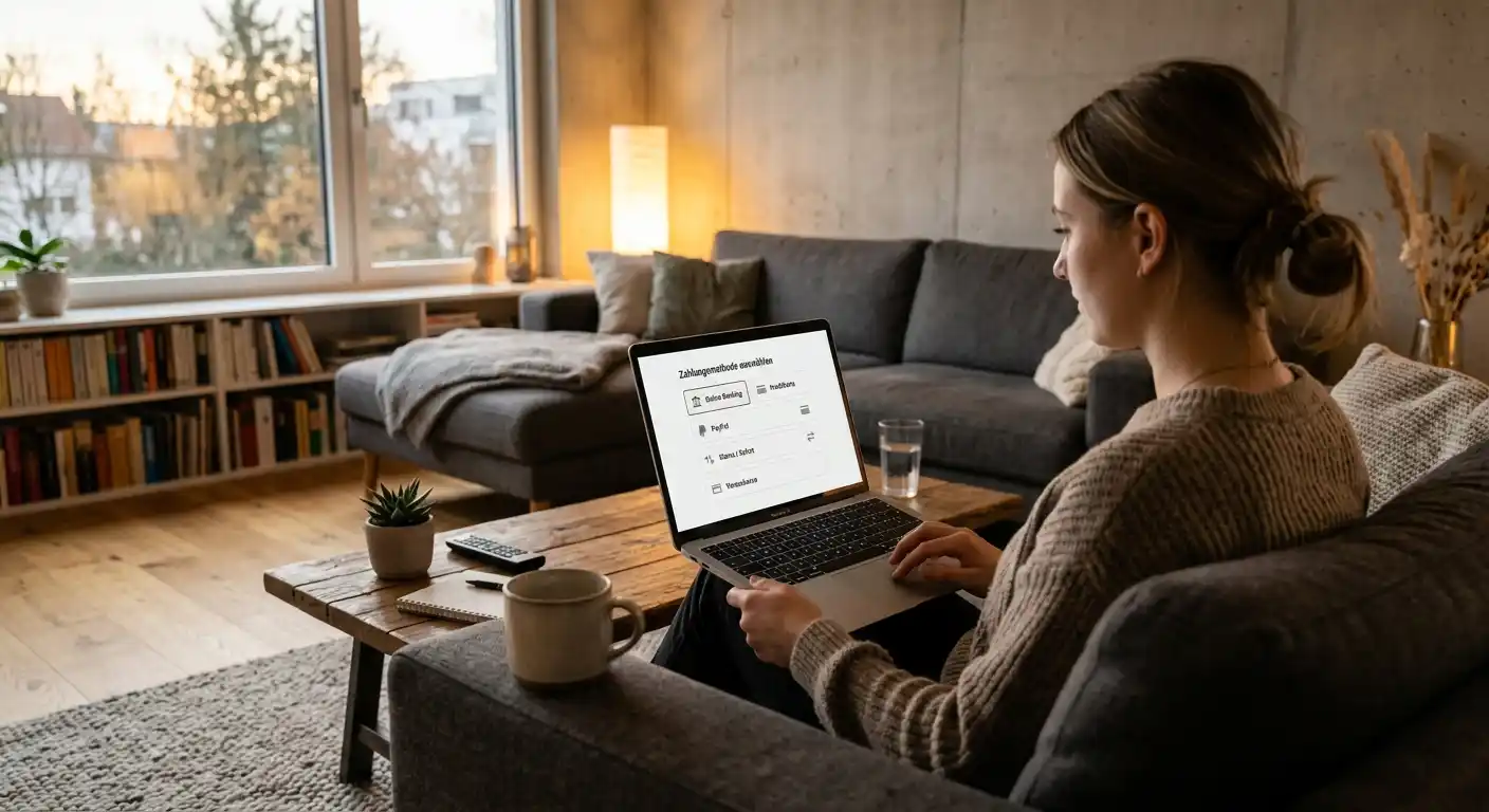 Alternativen zu Lastschrift in Österreich — EPS, Trustly und Klarna im Vergleich