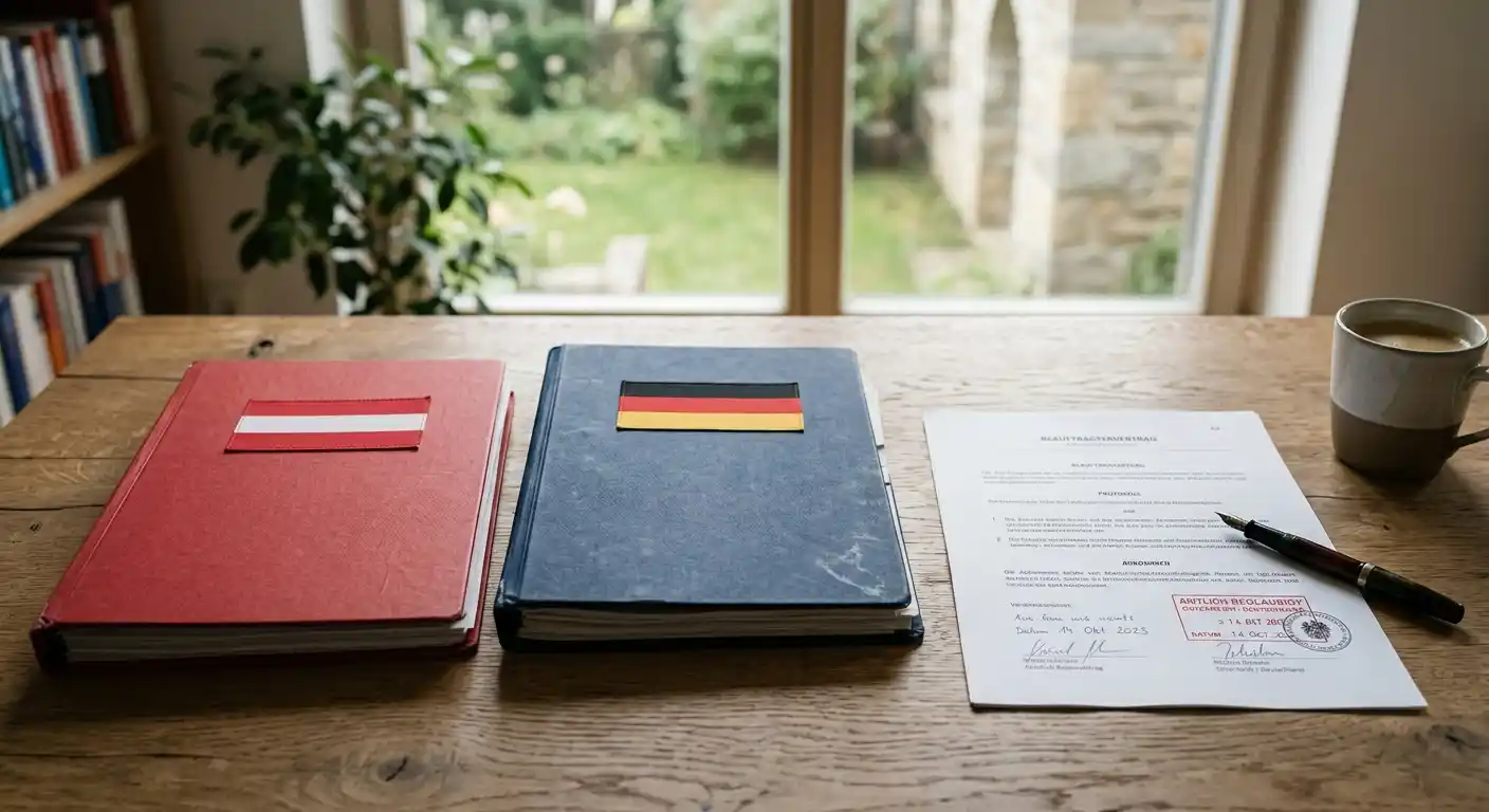 Glücksspielgesetz Österreich und GGL-Lizenz im Vergleich
