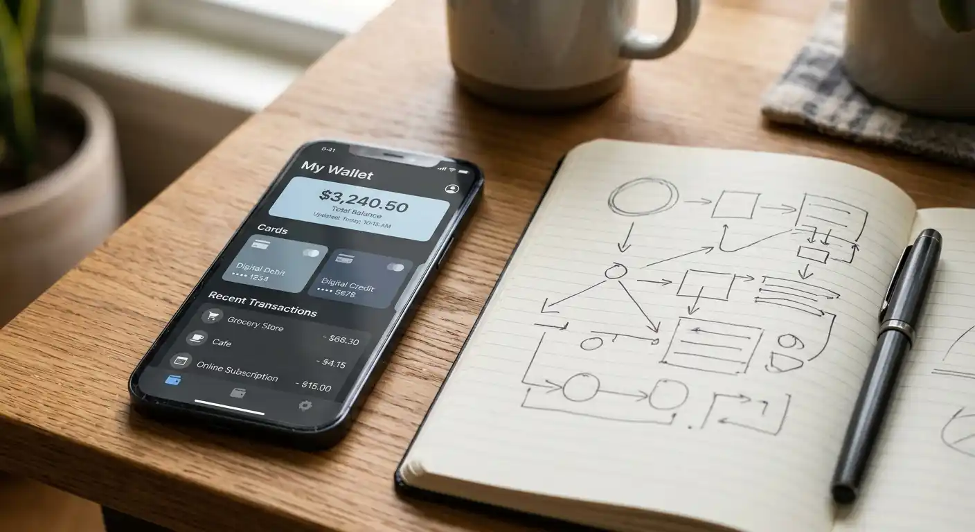 Vergleich der Krypto-Zahlungen mit Bitcoin, Ethereum und Tether nach Gebühren und Dauer