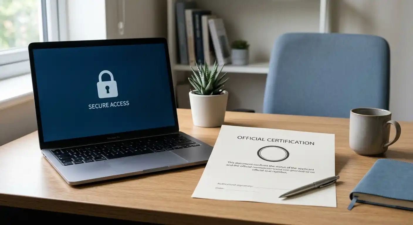 Lizenz und Sicherheit für Online-Casinos in Österreich