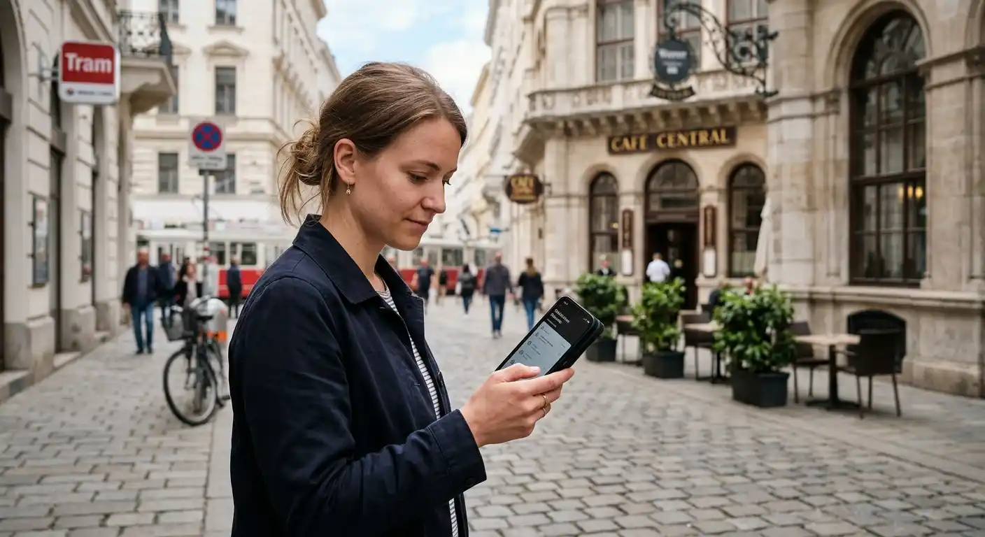 Mobil mit 10 Euro spielen — App und Browser in Österreich