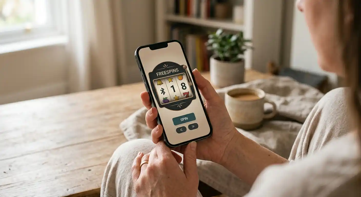 Freispiele ohne Einzahlung mobil am Smartphone einlösen