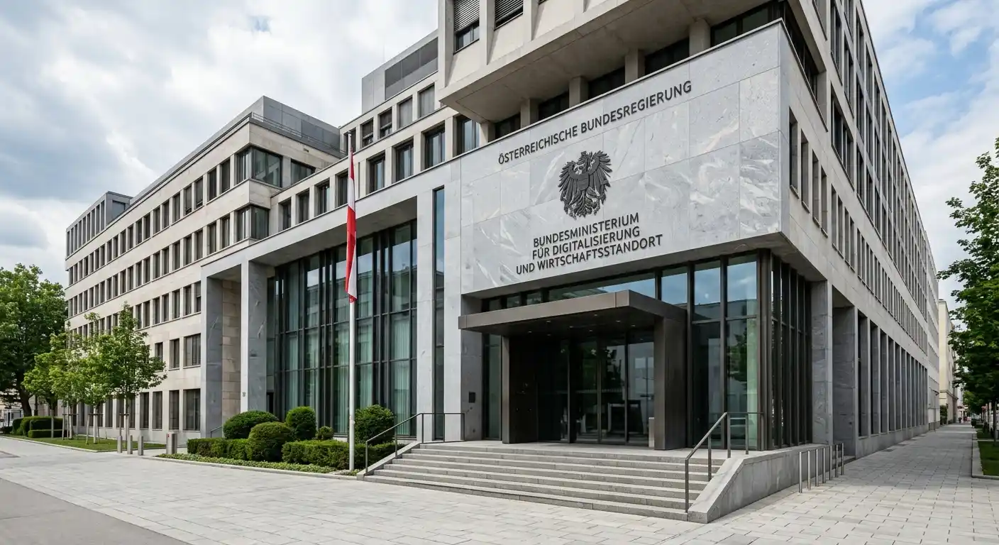 Österreich Glücksspielreform 2027 — Regulierung und rechtlicher Rahmen für Online-Casinos
