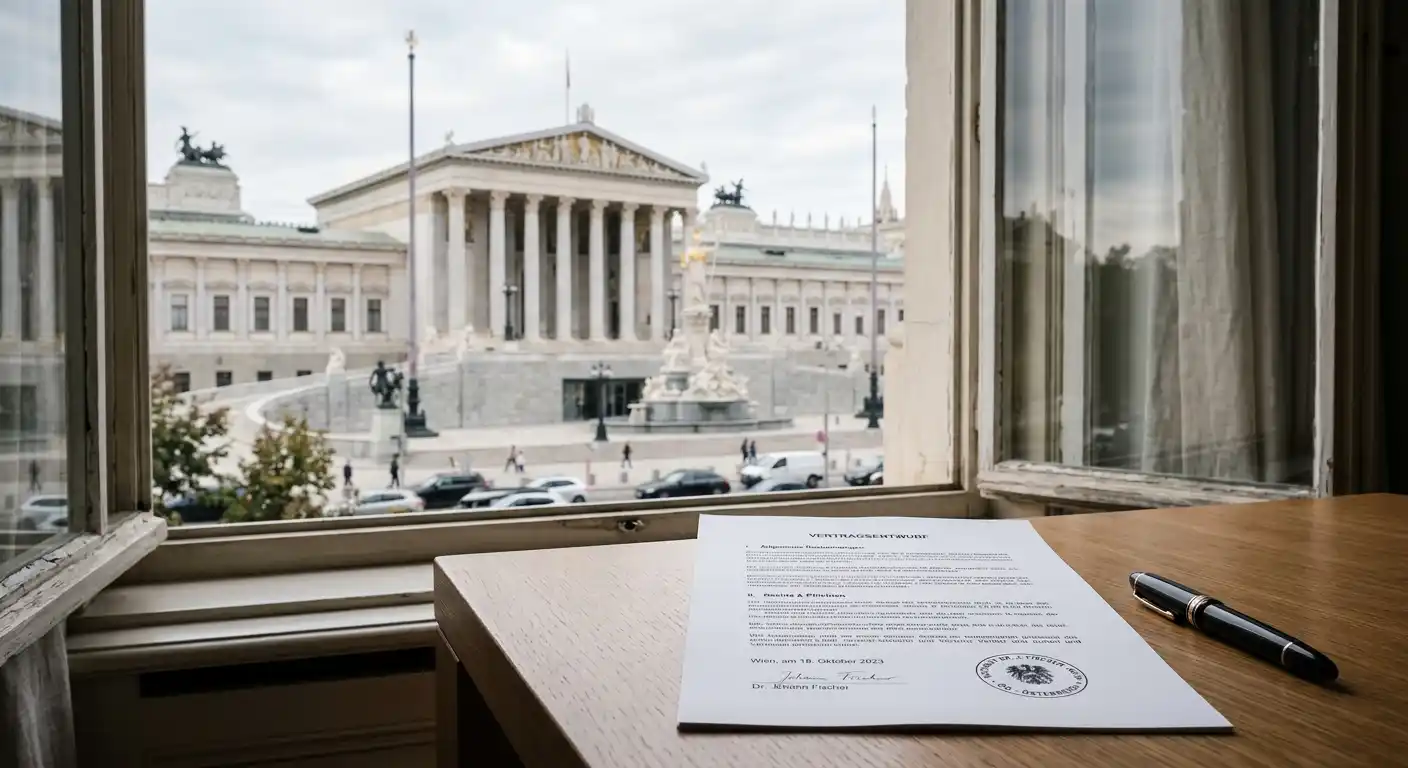 Rechtslage für Online Casinos in Österreich mit Monopol bis 2027