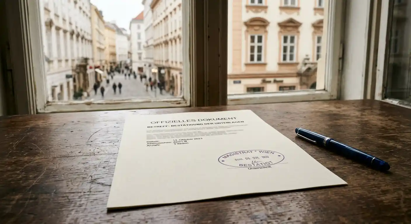 Rechtslage in Österreich mit Monopol und Blick auf die geplante Reform