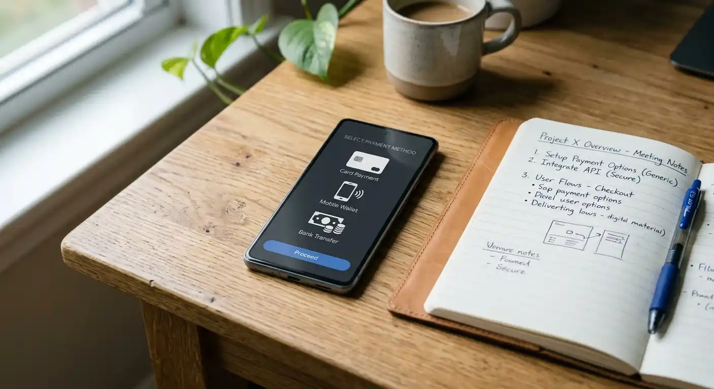 Alternativen zu OKTO Wallet wie EPS, Trustly und Revolut für Österreich