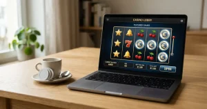 Online Casino mit Echtgeld Startguthaben Österreich 2026