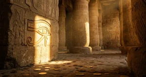 Online Casino mit Eye of Horus Österreich 2026