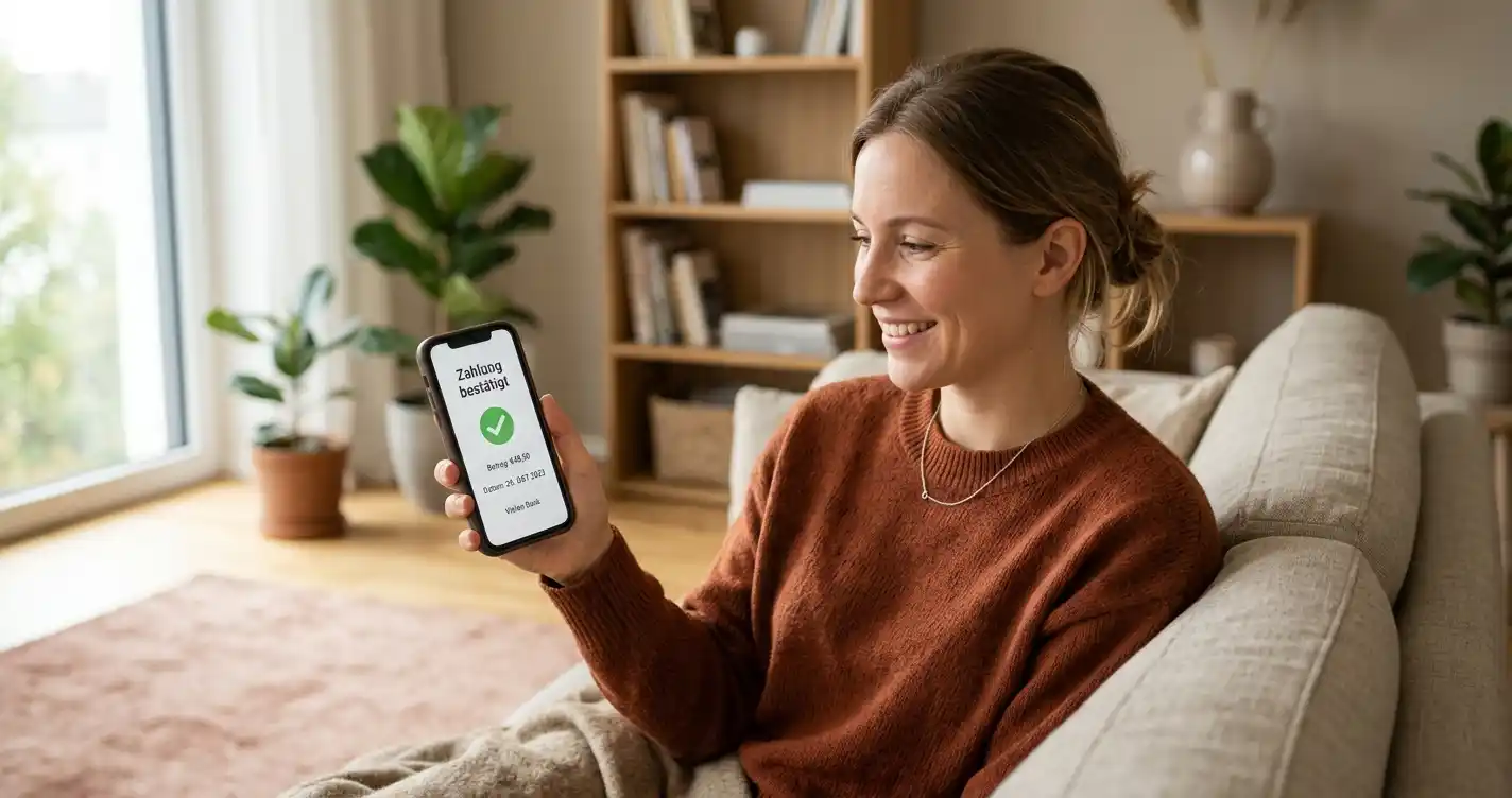 Online Casino mit Handyrechnung bezahlen in Österreich am Smartphone