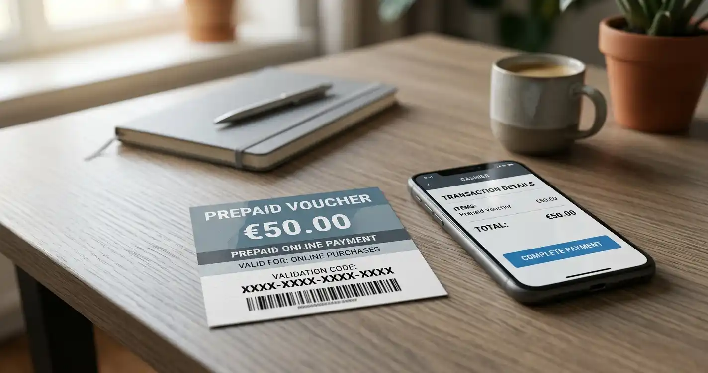 Paysafecard Code im Casino einlösen in Österreich Übersicht