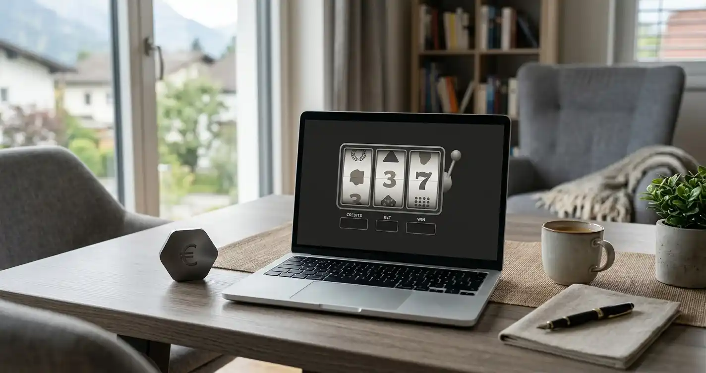 Online Casino ohne 5 Sekunden Pause in Österreich — pausenfreies Spiel am Automaten