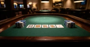 Online Poker Casinos Österreich $CY$: Die besten Plattformen