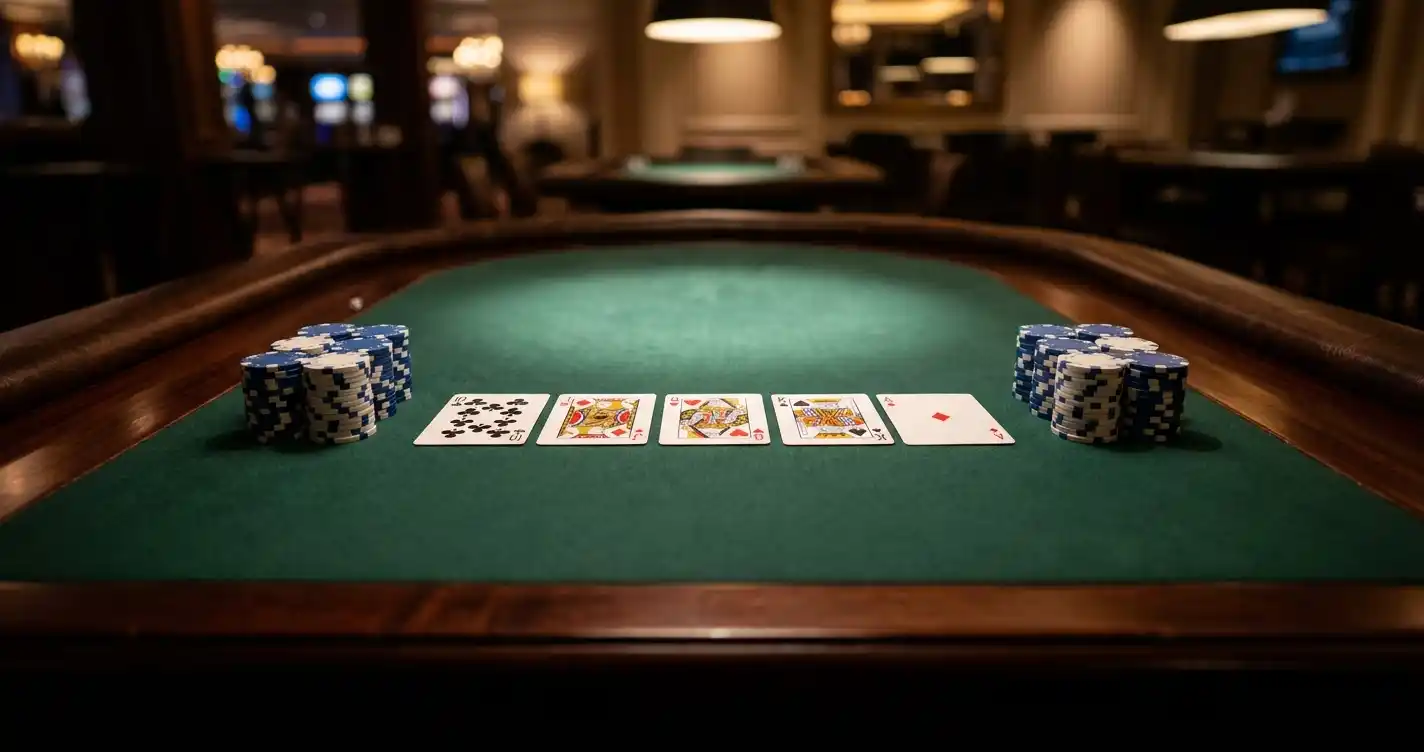 Online Poker in Österreich – Übersicht der besten Plattformen