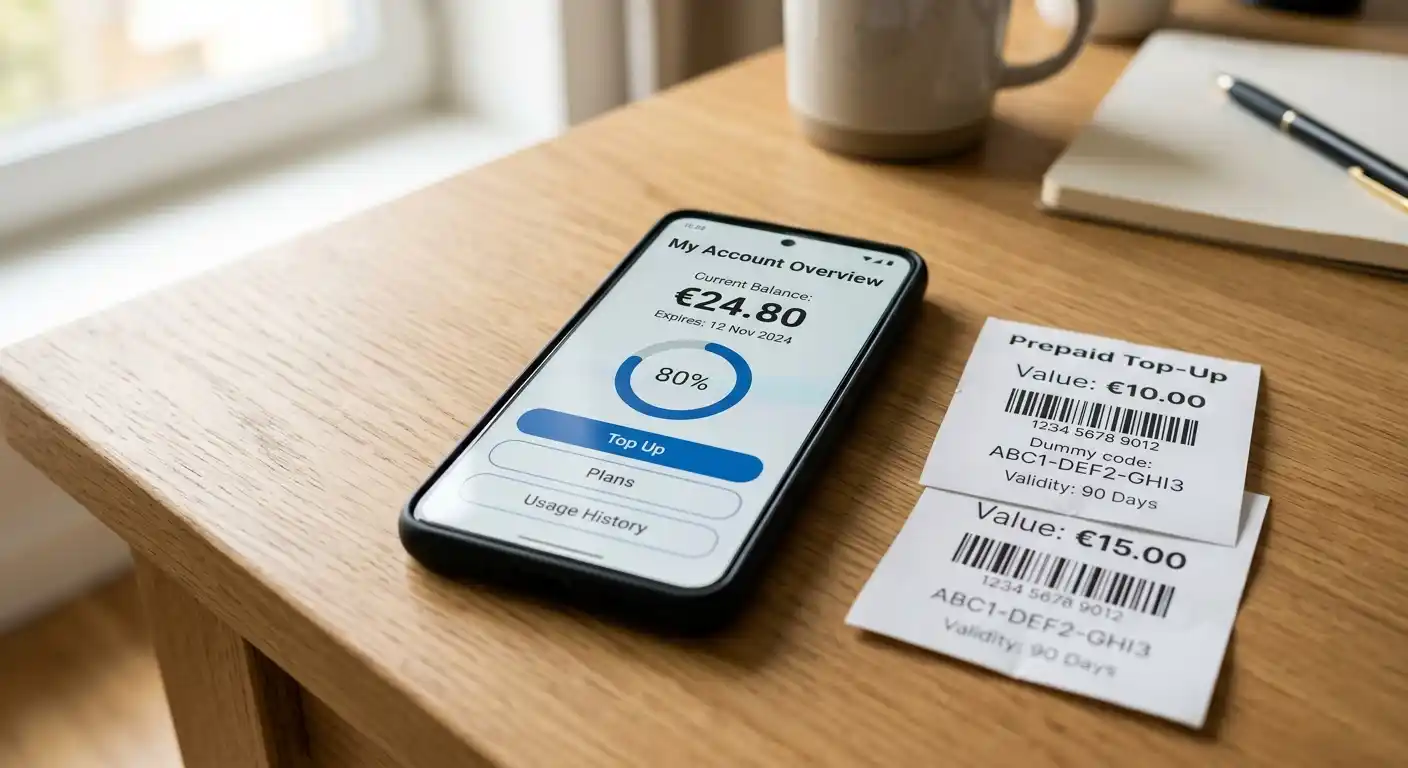 Paysafecard-Guthaben in Österreich – PINs und gebündeltes Guthaben im Überblick