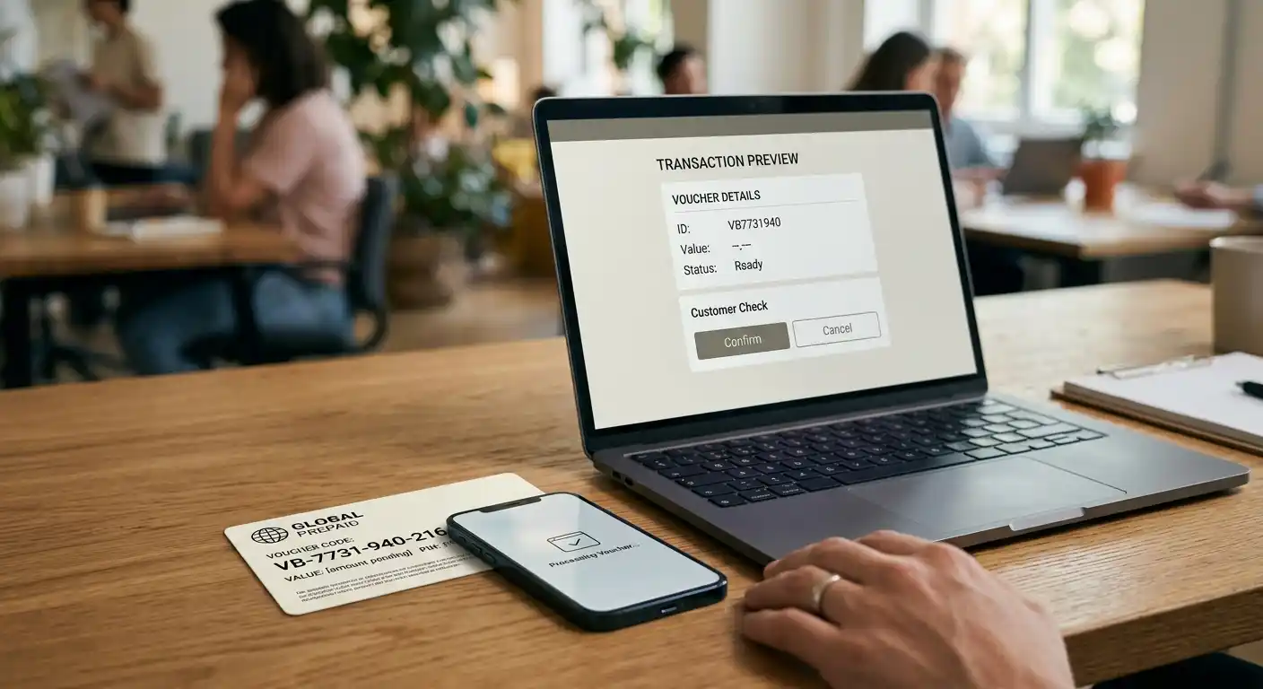 Paysafecard ohne Konto und Auszahlung auf das richtige Konto