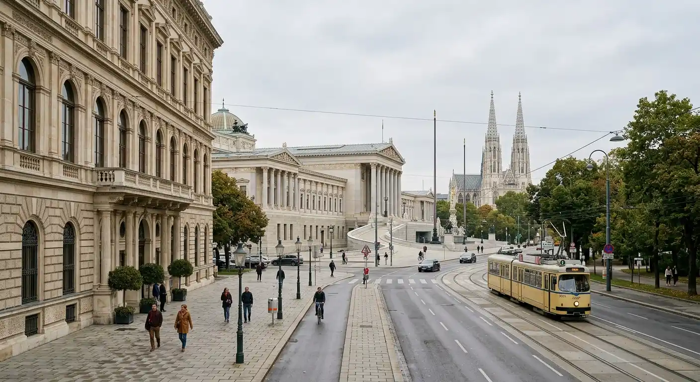 Rechtsrahmen in Österreich mit Monopol und win2day als Konzessionär
