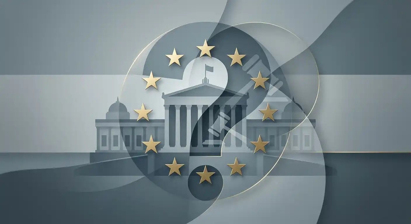 Rechtliche Grauzone: Österreichisches Glücksspielgesetz und EU-Lizenzen im Konflikt