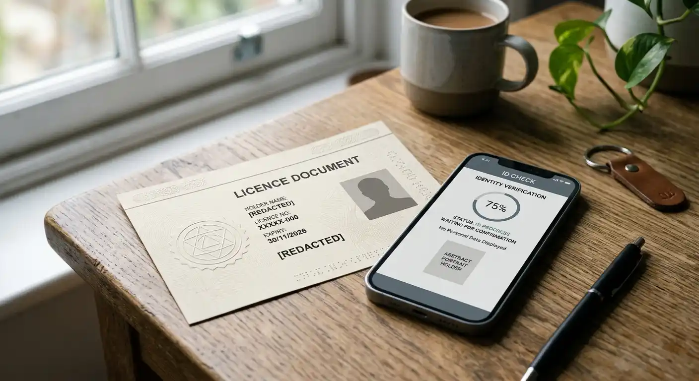 Seriöses Tether-Casino erkennen – Lizenz und KYC-Praxis im Check