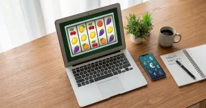 Sizzling Hot Online Casino Österreich 2026 — Wo spielen?