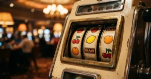 Slots mit 1 & 5 Cent und 1 Euro Einsatz in Österreich 2026