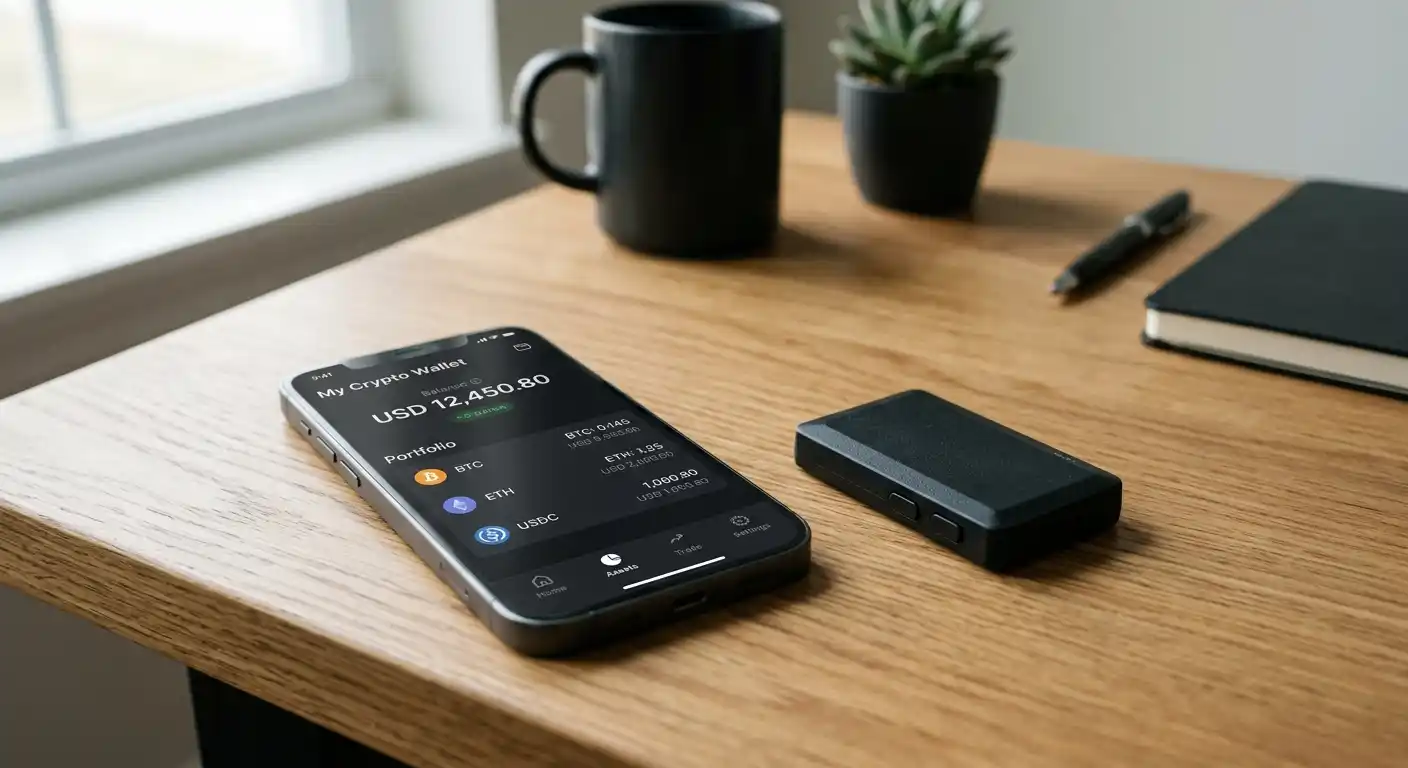 Mobiles Solana Casino mit Wallet-App und Entscheidung nach Spielertyp