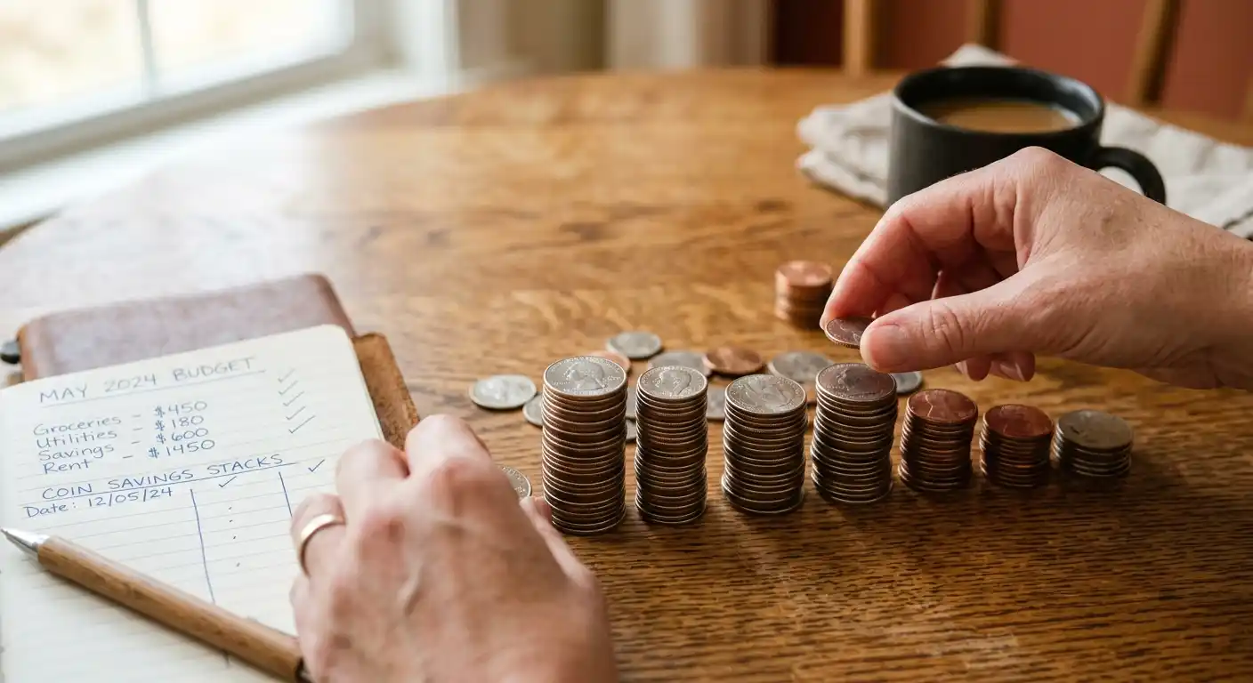 Budget-Management bei niedrigen Einsätzen - Spielzeit-Kalkulation und Limits