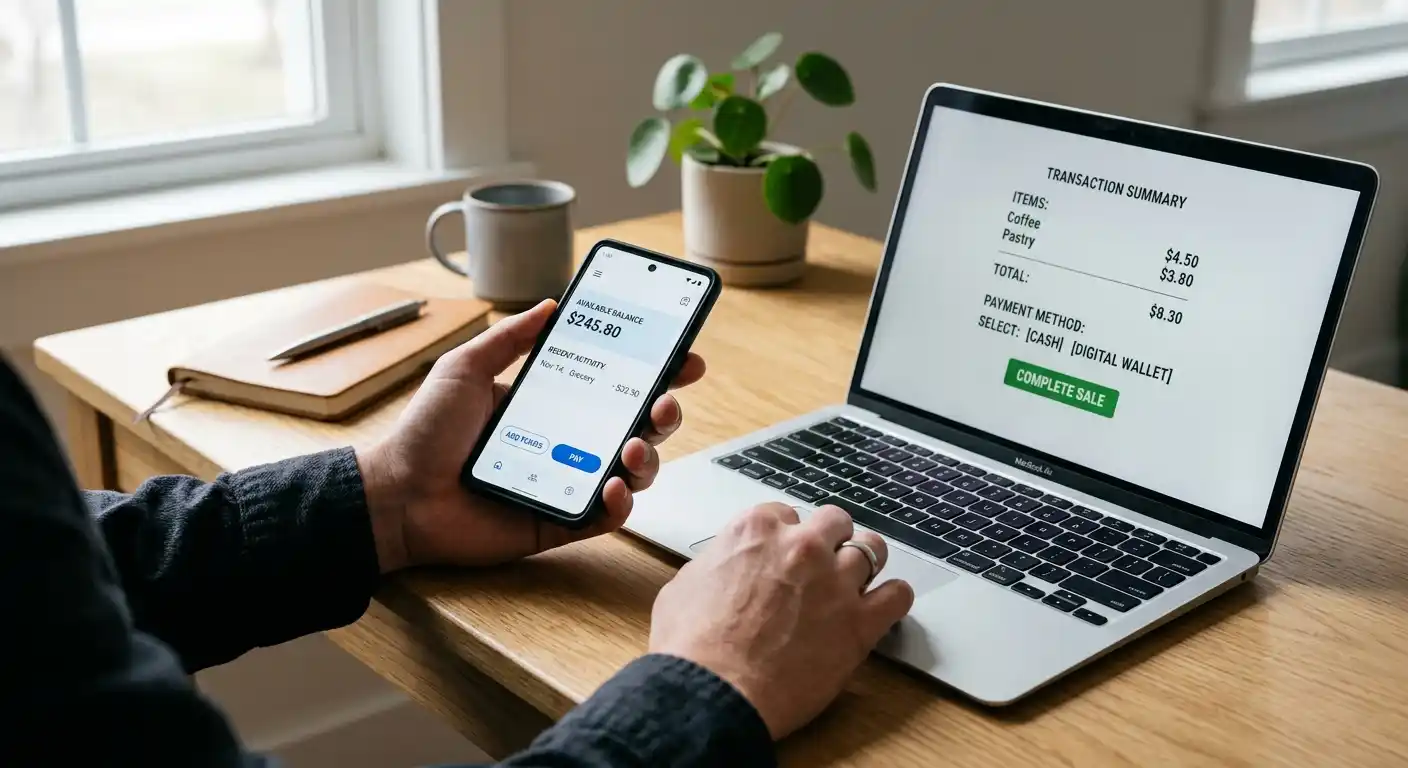 Mit USDC im Casino einzahlen — Wallet, Netzwerk und Adresse Schritt für Schritt