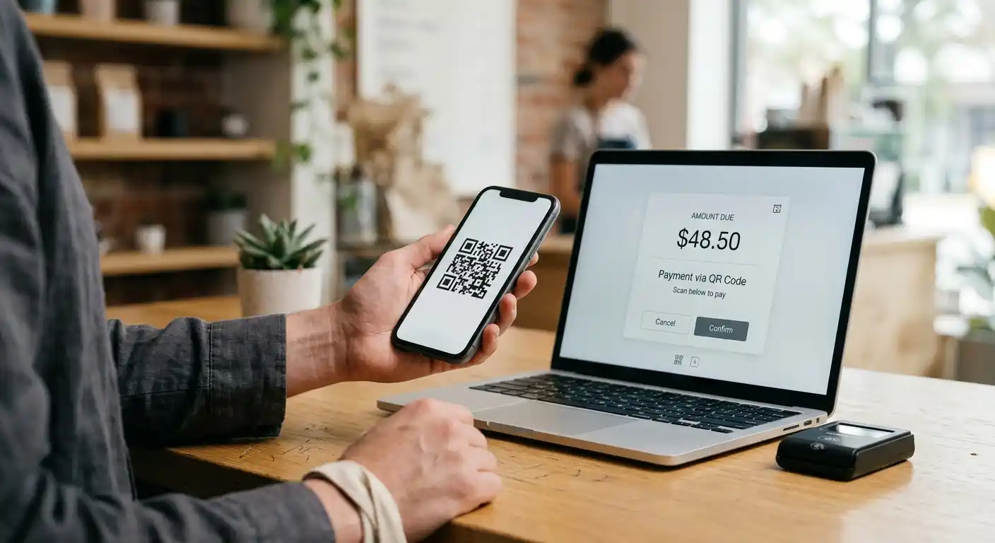 USDT Einzahlung und Auszahlung per Wallet und QR-Code im Casino