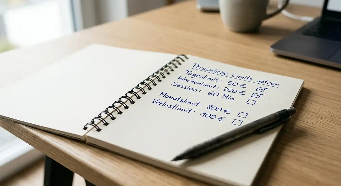 Tools und Hilfe für verantwortungsvolles Spielen ohne zentrales Register
