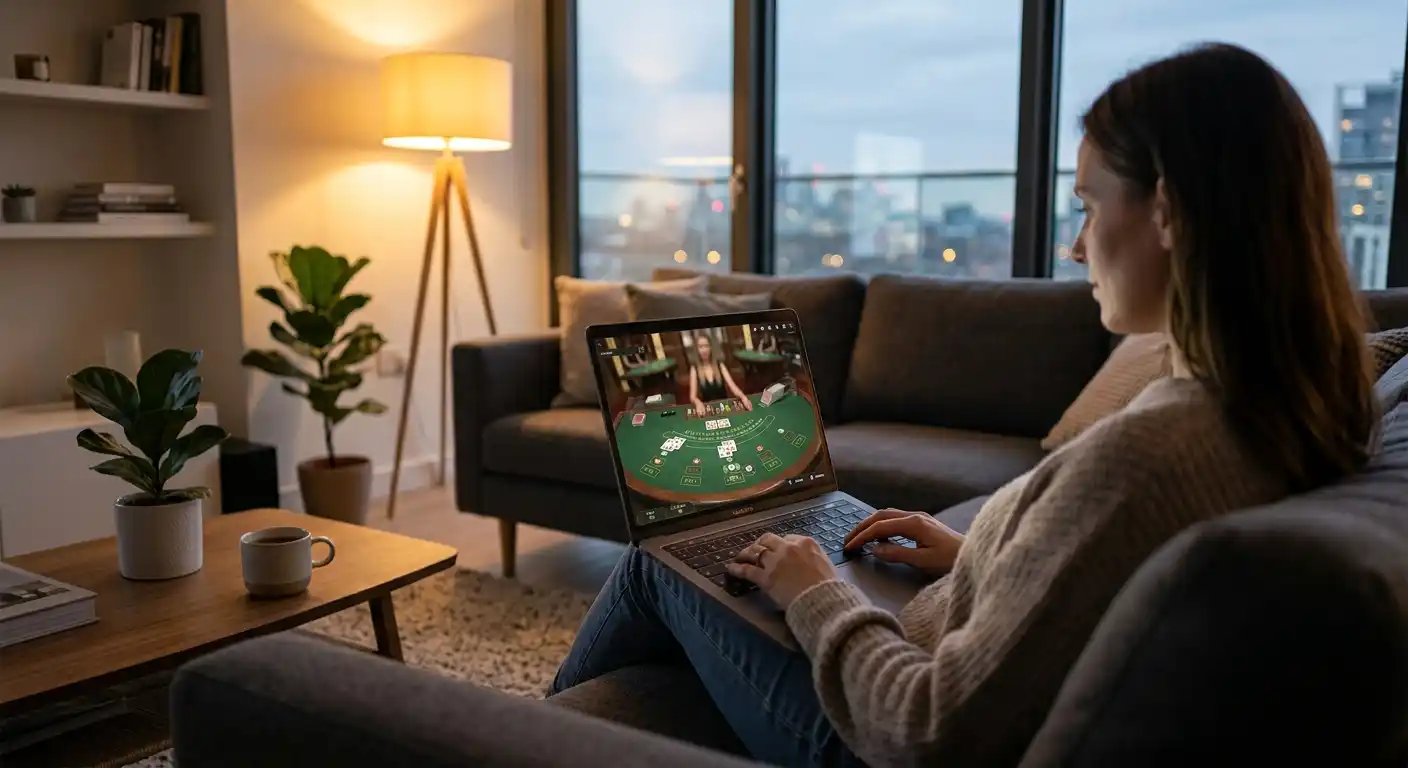 Spieleauswahl im XRP Casino von Spielautomaten bis Live-Roulette