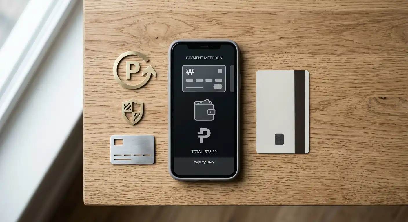Zahlungsmethoden für 1 Euro Einzahlung — Paysafecard, PayPal und Krypto